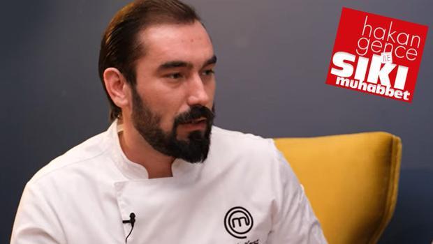 Rakip gördüğü yarışmacıyı açıkladı: O elendikten sonra rahatladım