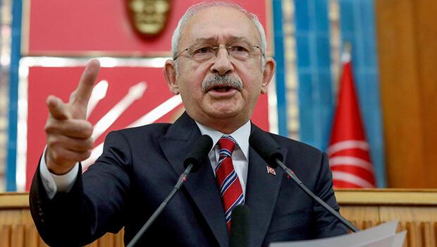 Kılıçdaroğlu: Sanki YSK Anayasa'ya uygun karar verecek