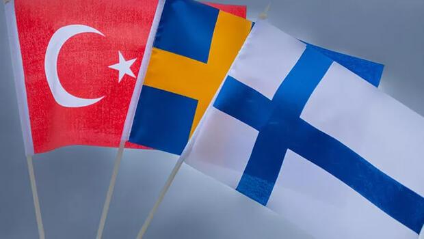 Son dakika... Türkiye'den İsveç ve Finlandiya kararı! 