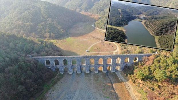 Kuraklık hiç olmadığı kadar tehlikeli! Can çekişen barajları besleyecek yağışlar ne zaman gelecek? 'İçecek suda kısıtlamaya gitmek durumunda bile kalabiliriz'