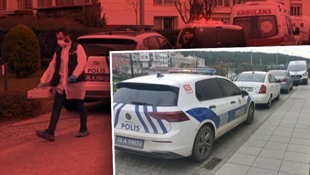 Sancaktepe'de korkunç olay! 3 çocuk ile babaları ölü bulundu