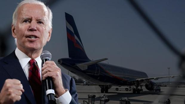 WSJ: Biden yönetimi Türkiye'yi sıkıştırmaya çalışıyor