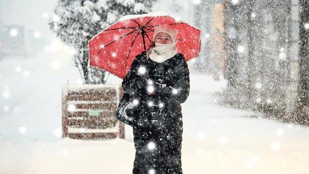 Meteorolojiden yetkili isim Hürriyet'e açıkladı: Hasretle beklenen kar bir hafta sonra