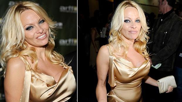 Sadece 12 gün evli kalmışlardı... Ünlü yapımcı Pamela Anderson'a mirasından 10 milyon dolar bıraktığını açıkladı