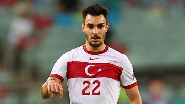 Son dakika transfer haberi: Galatasaray'da Kaan Ayhan'ın sözleşmesinin detayları ortaya çıktı! Şimdi gözler Mert Müldür’de...