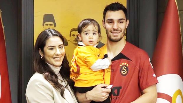 Galatasaray'da Kaan Ayhan'ın 'şarta bağlı' satın alma opsiyon maddesi ortaya çıktı!
