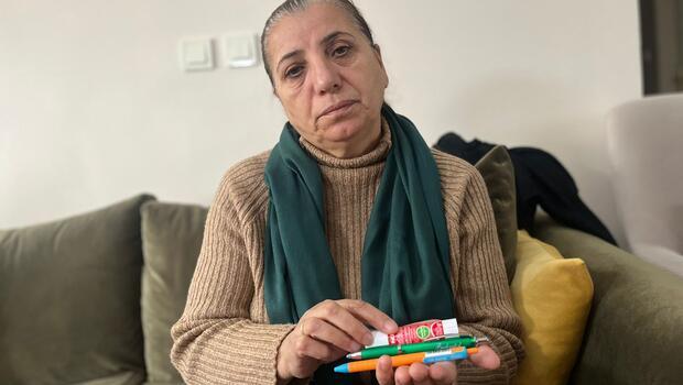 Malta'da öldürülen Pelin'in annesi katille göz göze geldiği duruşmayı anlattı: O ortam anne için bir zulüm