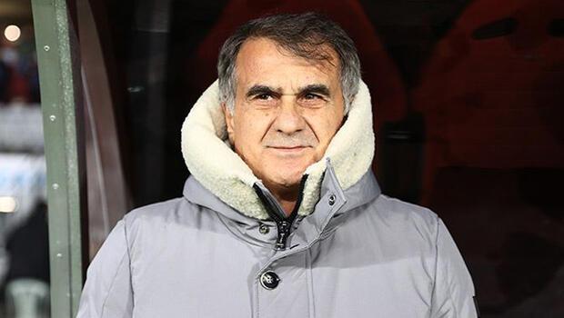 Beşiktaş'ta Şenol Güneş'ten Amir Hadziahmetovic açıklaması