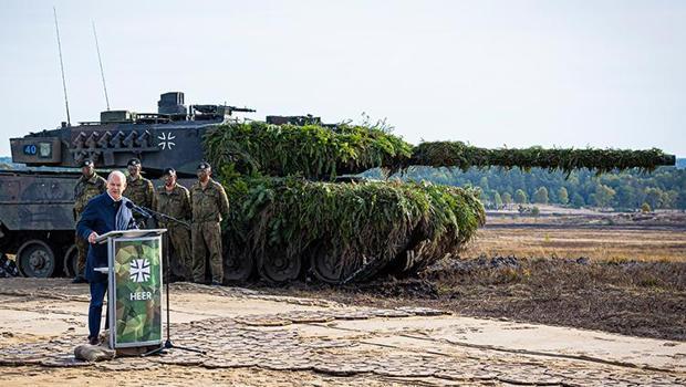 6 SORU 6 YANIT | Ukrayna'da tanklar savaşın seyrini değiştirir mi? Batı'nın göndereceği tanklar neden önemli?