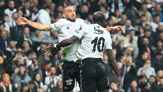 Ghezzal ve Amir'li Beşiktaş, Sivasspor deplasmanında!