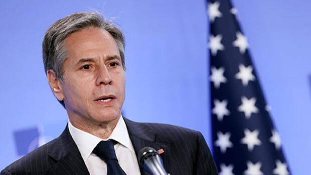 ABD Dışişleri Bakanı Blinken, Çin ziyaretini iptal etti