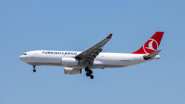 Turkish Cargo, deprem bölgesine yardımları ücretsiz taşıyacak