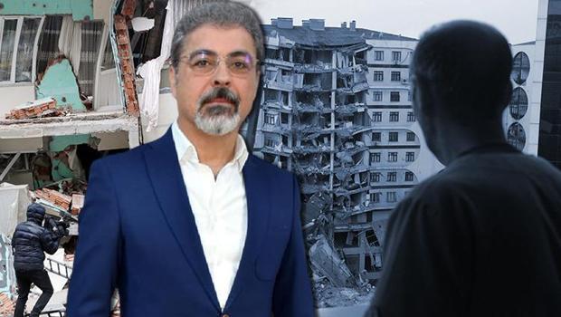 100 yılda meydana gelmiş en büyük deprem! Prof. Dr. Hasan Sözbilir'den çarpıcı analiz