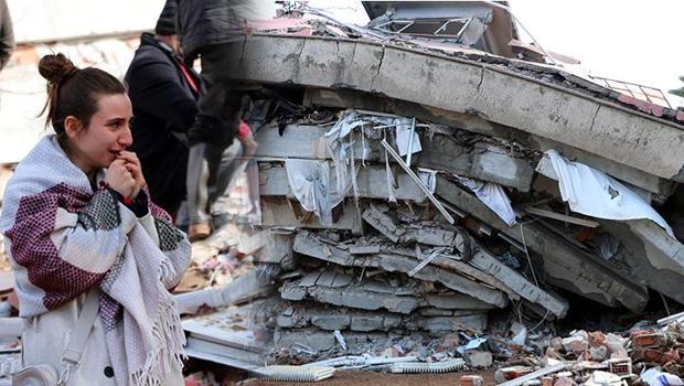 Bölgede daha önce hangi depremler yaşandı? | Tarihin sayfalarındaki deprem kayıtları...