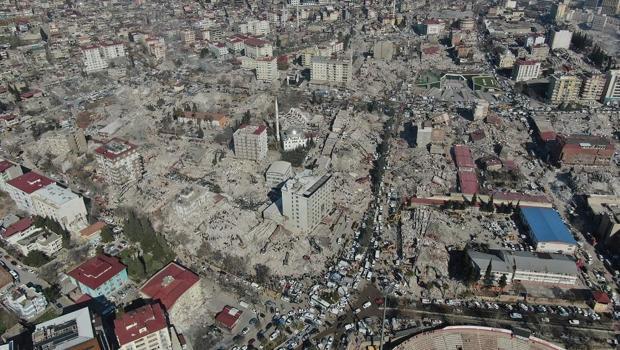 Yaşanan büyük depremler sonrası faylarda son durum... Artçıların hareketi ne anlama geliyor? Riskli fay zonları hangileri?