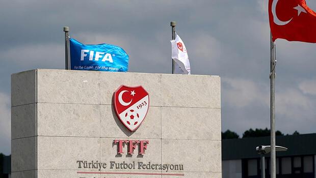 Türkiye Futbol Federasyonu'ndan Kriz Masası çalışması