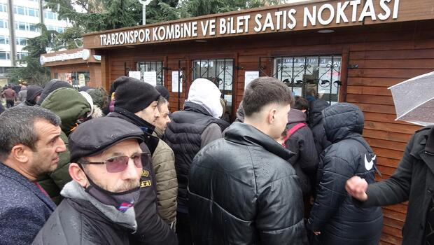 Depremzedeler için Trabzonspor-Basel maçına hatıra bilet