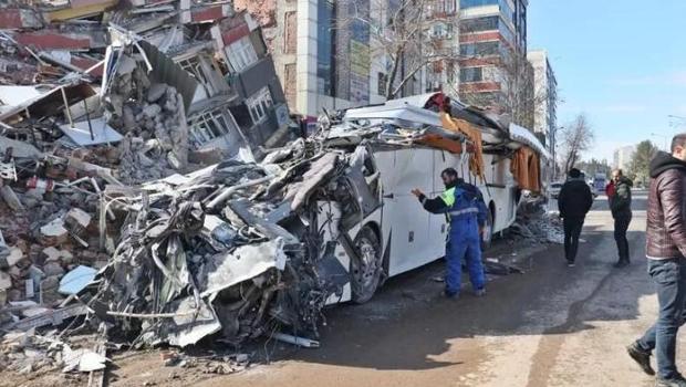 35 kişi hayatını kaybetmişti... İsias Otel'in 4 sorumlusu gözaltında