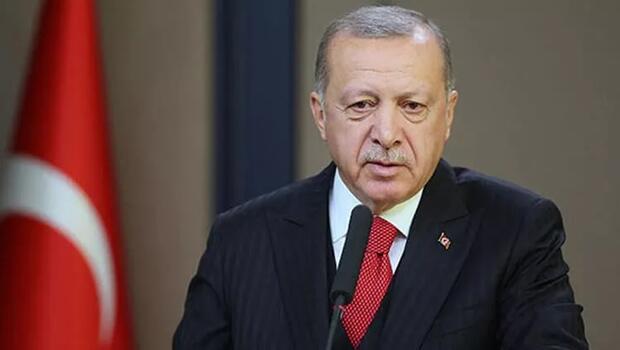 Liderlerden Cumhurbaşkanı Erdoğan'a geçmiş olsun telefonu