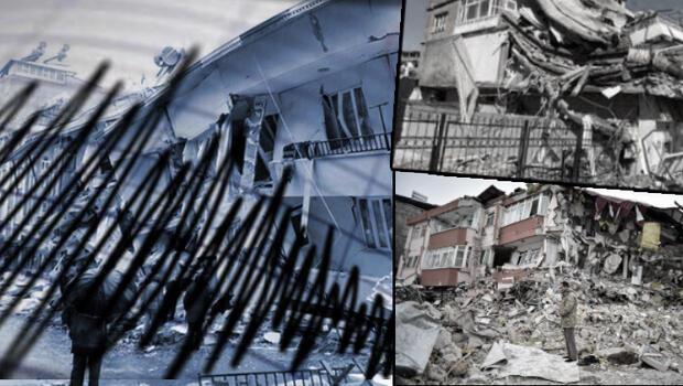 Son dakika! Deprem felaketinde can kaybı 41 bin 20'ye yükseldi