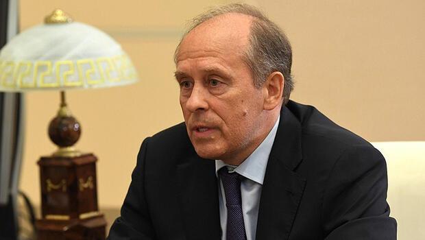 FSB Başkanı Bortnikov: Yeni START anlaşmasının askıya alınmasını Putin'in açıklamalarından öğrendim