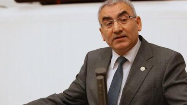 İYİ Parti Milletvekili Ayhan Altıntaş istifa etti