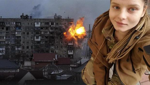 Ukrayna savaşında son durum: Kiev'den flaş Bakhmut açıklaması... 'Ukrayna'nın meleği' hayatını kaybetti