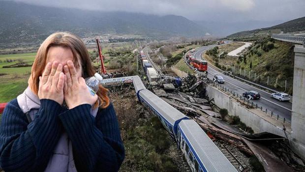 Komşu bu skandal ile çalkalanıyor... Yunanistan'ı sarsan tren faciasında korkunç iddia