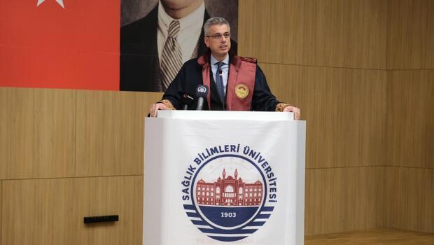 İstanbul İl Sağlık Müdürü Prof. Dr. Memişoğlu açıkladı... 