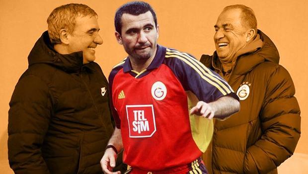 Gheorghe Hagi'den çarpıcı açıklamalar! Real Madrid, Barcelona, Galatasaray, Johan Cruyff...