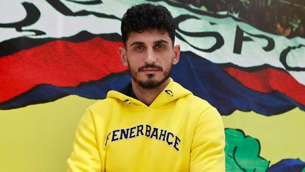 Fenerbahçe'de Samet Akaydin'den Sevilla maçı öncesi iddialı açıklamalar
