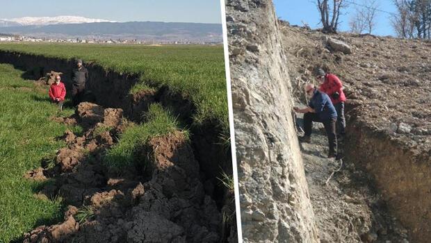 Yer bilimci Dr. Sümer: Antakya'da Ölü Deniz Fay Zonu'nun kuzey bölümüne dikkat