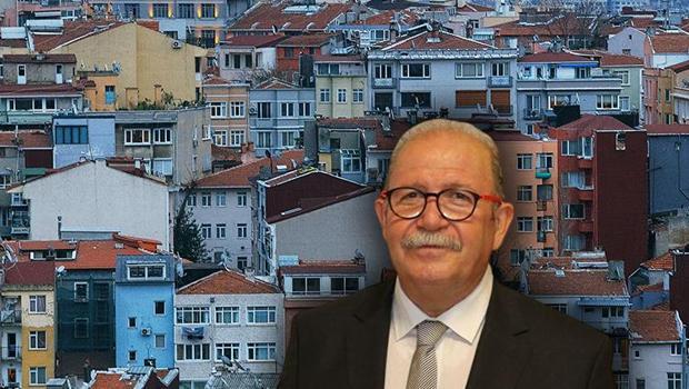 Prof. Dr. Şükrü Ersoy'dan deprem uyarısı! İşte İstanbul'da riskli 9 ilçe