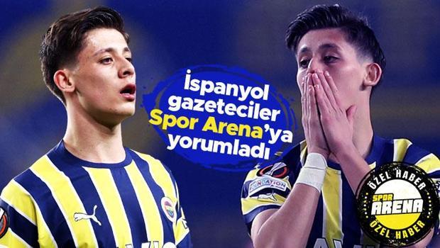 İspanyollardan Fenerbahçe-Sevilla maçı için çarpıcı yorumlar: 'Türk cehenneminde iyi savundu, Arda Güler ilerleyen yıllarda...'