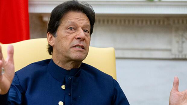 Pakistan'ın eski Başbakanı Khan hakkındaki tutuklama kararı iptal edildi