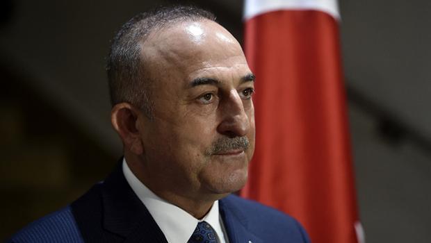 Çavuşoğlu'ndan Mısır açıklaması... İsveç'e NATO mesajı