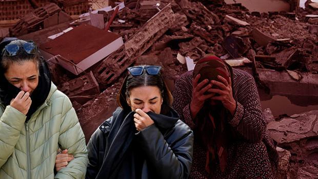 AFAD Başkanı Sezer açıkladı... Depremlerdeki can kaybı 50 bin 96'ya yükseldi
