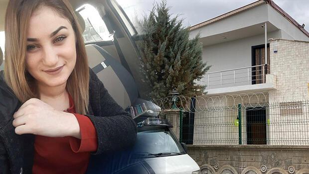 Sevgilisiyle yaşadığı evde silahla vurulan Ayşenur hayatını kaybetti