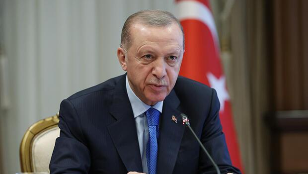 AB'de depreme destek konferansı... Cumhurbaşkanı Erdoğan: Esas mücadelemiz şimdi başlıyor