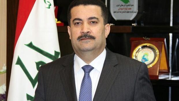 Irak Başbakanı El Sudani, Türkiye’yi ziyaret edecek
