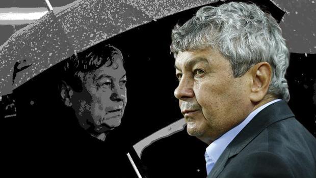 Mircea Lucescu: Geçen yaz Fenerbahçe'ye gidebilirdim!