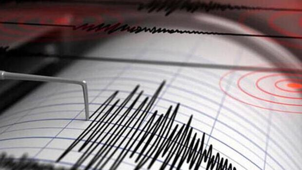 Afganistan'da 6.5 büyüklüğünde deprem oldu