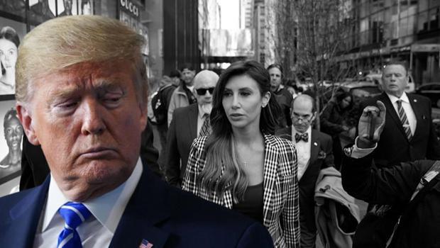 Trump tutuklanacak mı? Günler sonra açıklama geldi... New York Bölge Savcılığı'ndan flaş sözler