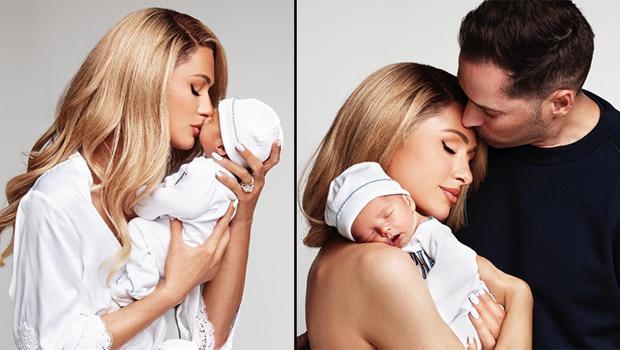Sosyetik güzel 42 yaşında anne olmuştu: Paris Hilton bu kez de ikiz annesi olacak!