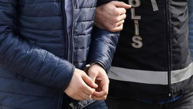 Kastamonu'da DEAŞ operasyonu: 3 gözaltı
