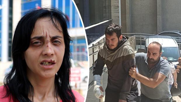 Zonguldak'ta tanımadığı kadına yumrukla saldırmıştı! İstenen ceza belli oldu