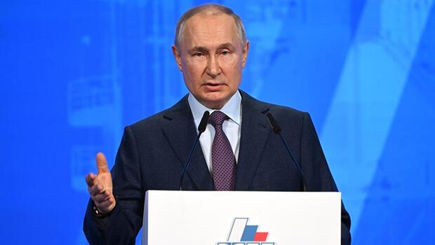 Putin tehlikeli hamle... Belarus’a nükleer silah yerleştireceğiz”