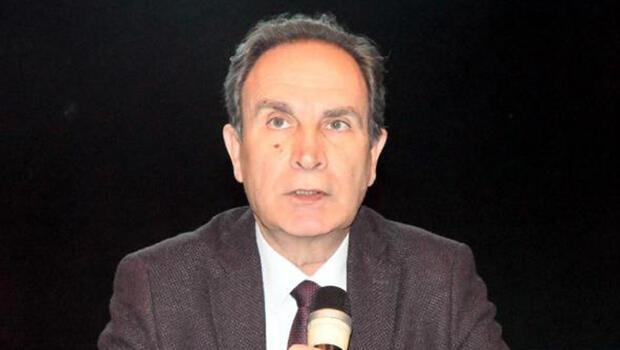 Prof. Dr. Eyidoğan: Marmara Denizi'ndeki fay, tüm Marmara'yı etkileyecek deprem yaratır