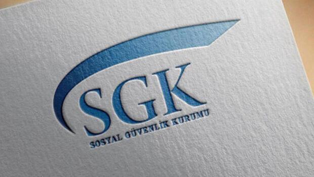 SGK çalışanlarının aylık fazla mesai süresi 50 saatten 100 saate çıkarıldı
