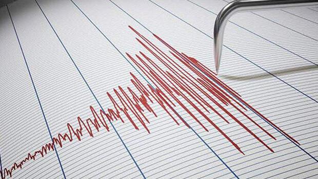 Son dakika: Akdeniz'de 4.4 büyüklüğünde deprem